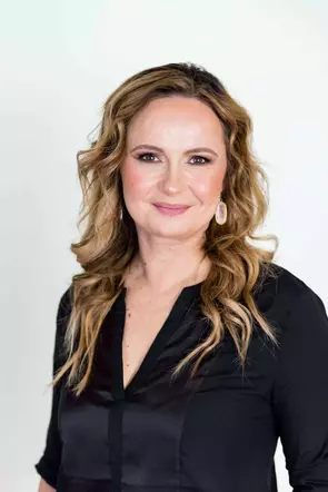 Viktoriya Finkbeiner, Spruce Grove, Real Estate Agent